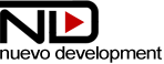Nuevodevel logo